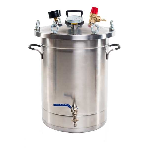 Распродажа автоклавов БУЛАТ в Сертолово