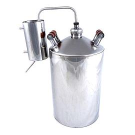 Самогонный аппарат в Сертолово всего за 3200 рублей