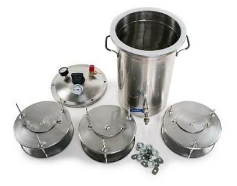 Распродажа автоклавов БУЛАТ в Сертолово